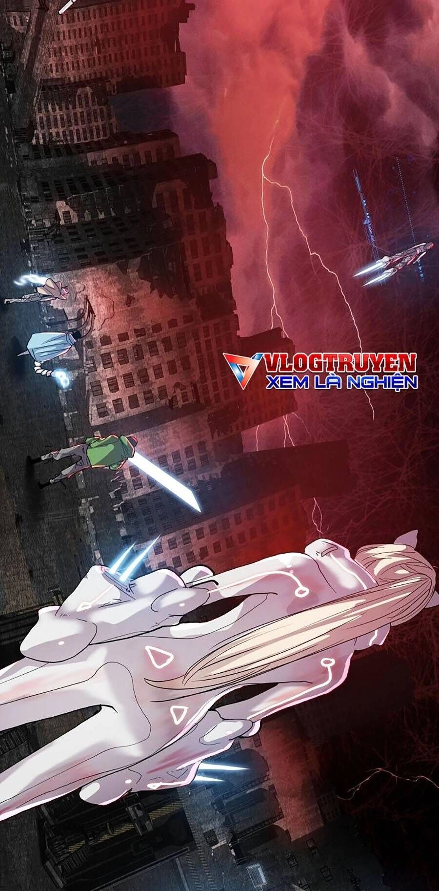 Người Hùng Thực Tế Ảo Chapter 40 - 62