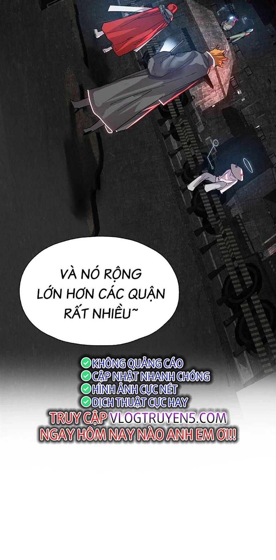 Người Hùng Thực Tế Ảo Chapter 40 - 63