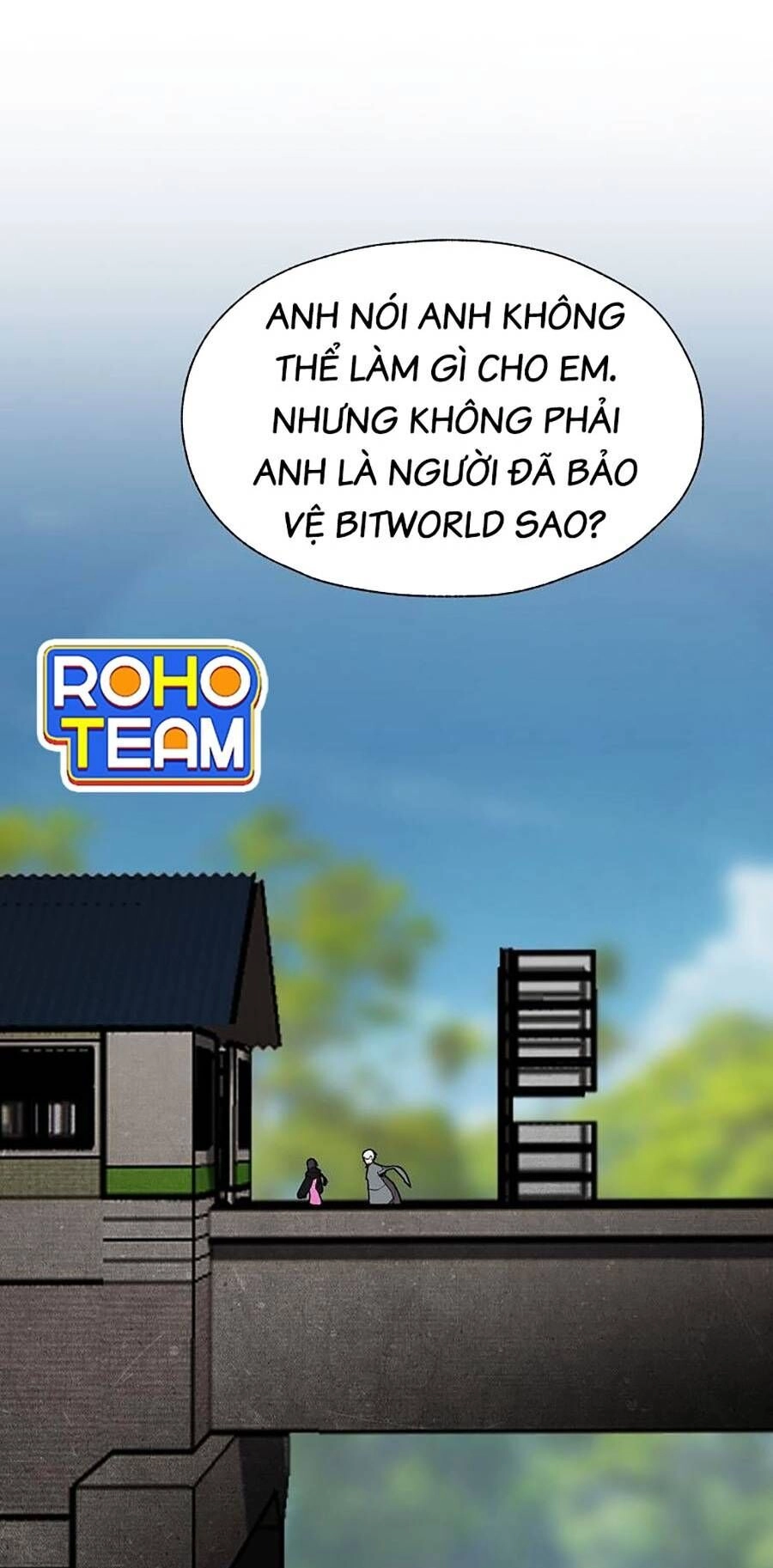 Người Hùng Thực Tế Ảo Chapter 40 - 83