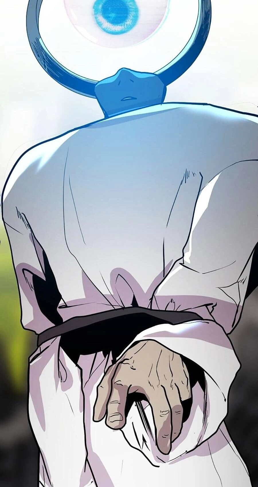 Người Hùng Thực Tế Ảo Chapter 41 - 8