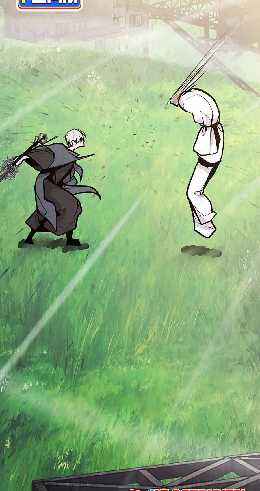 Người Hùng Thực Tế Ảo Chapter 41 - 12