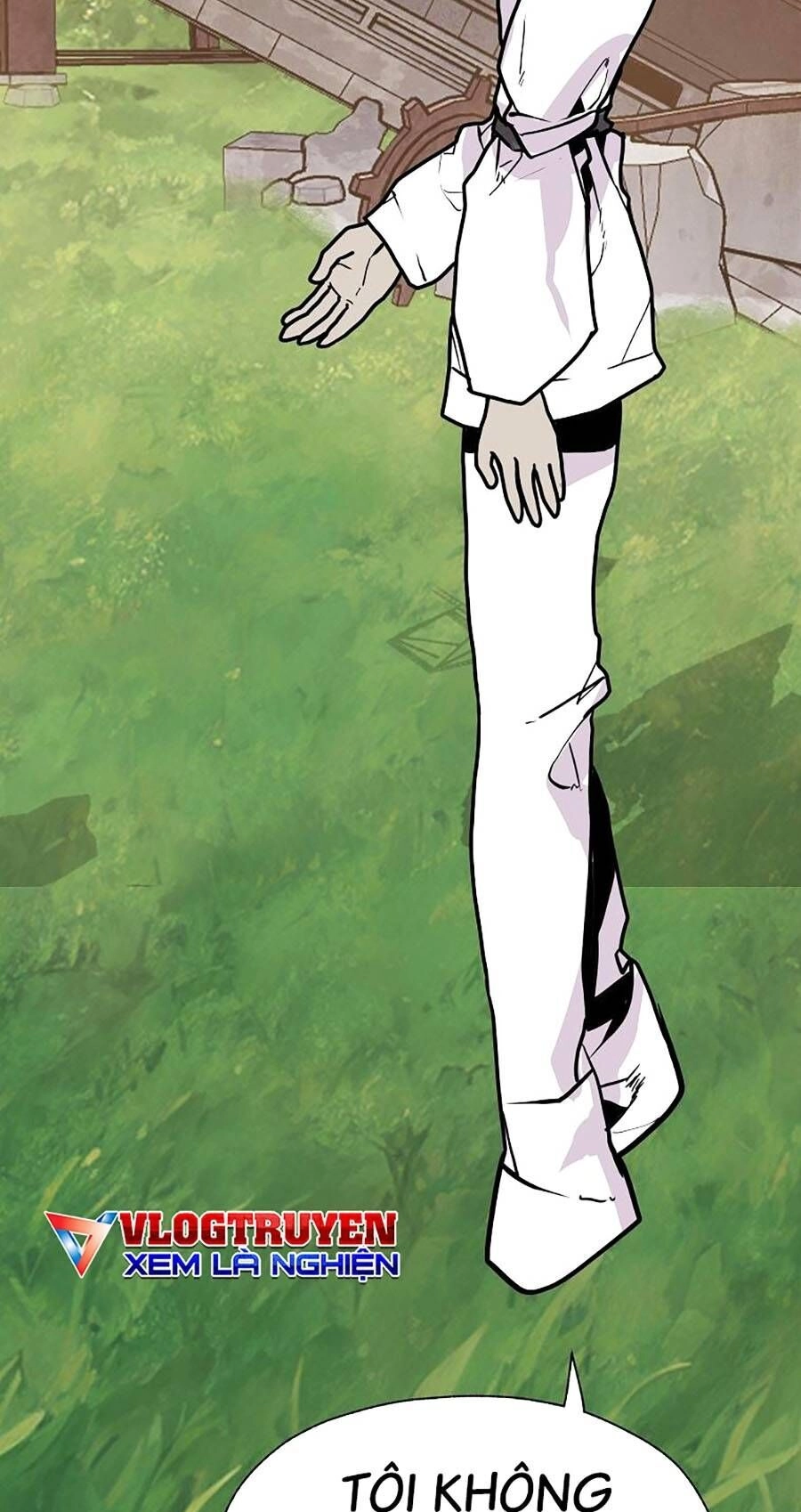 Người Hùng Thực Tế Ảo Chapter 41 - 17