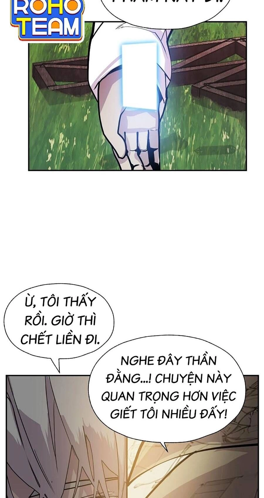 Người Hùng Thực Tế Ảo Chapter 41 - 20