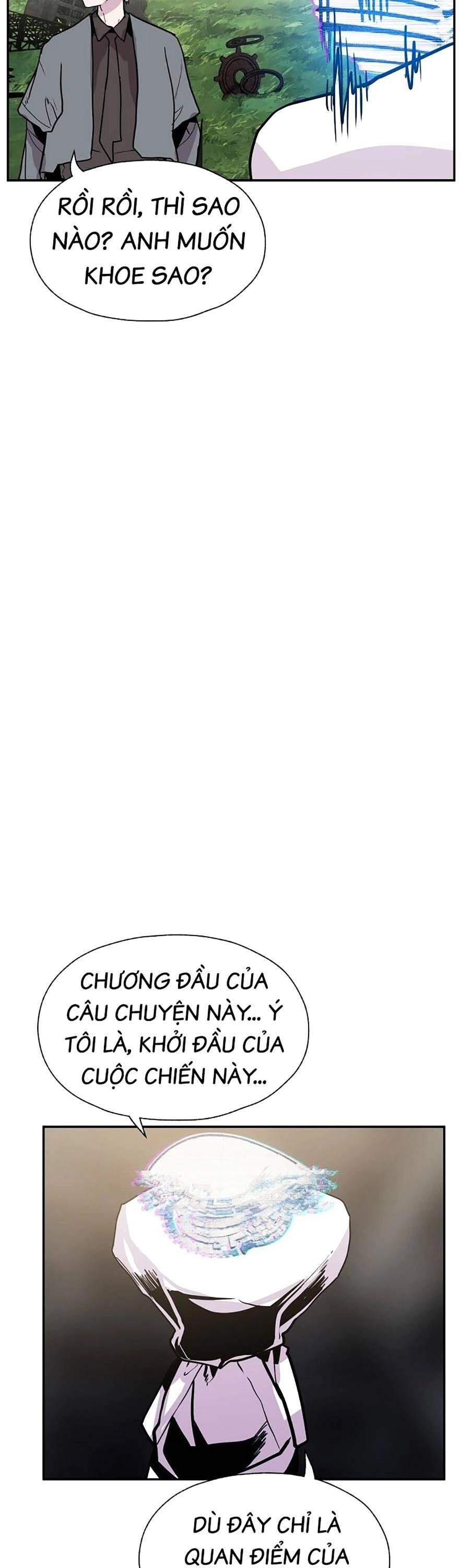 Người Hùng Thực Tế Ảo Chapter 41 - 34