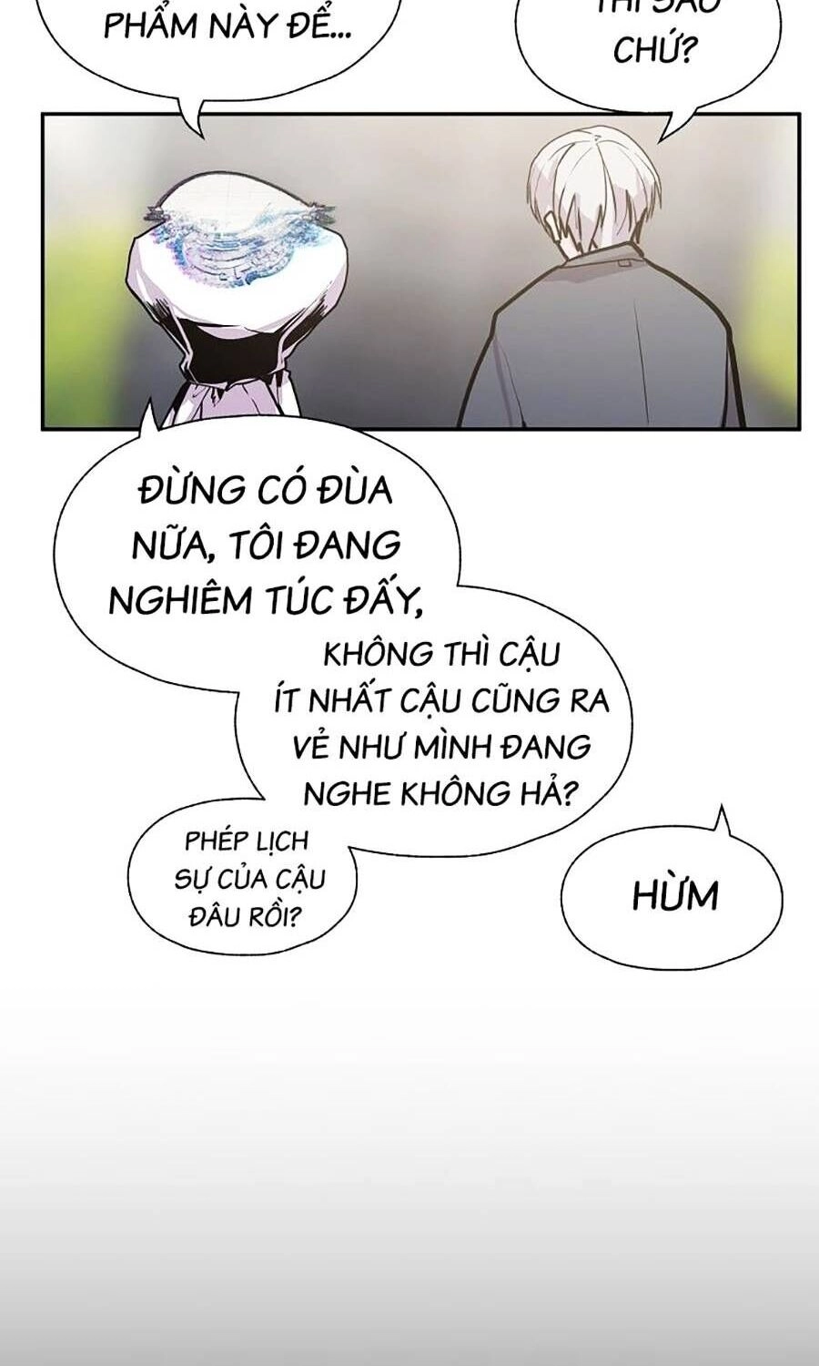 Người Hùng Thực Tế Ảo Chapter 41 - 38