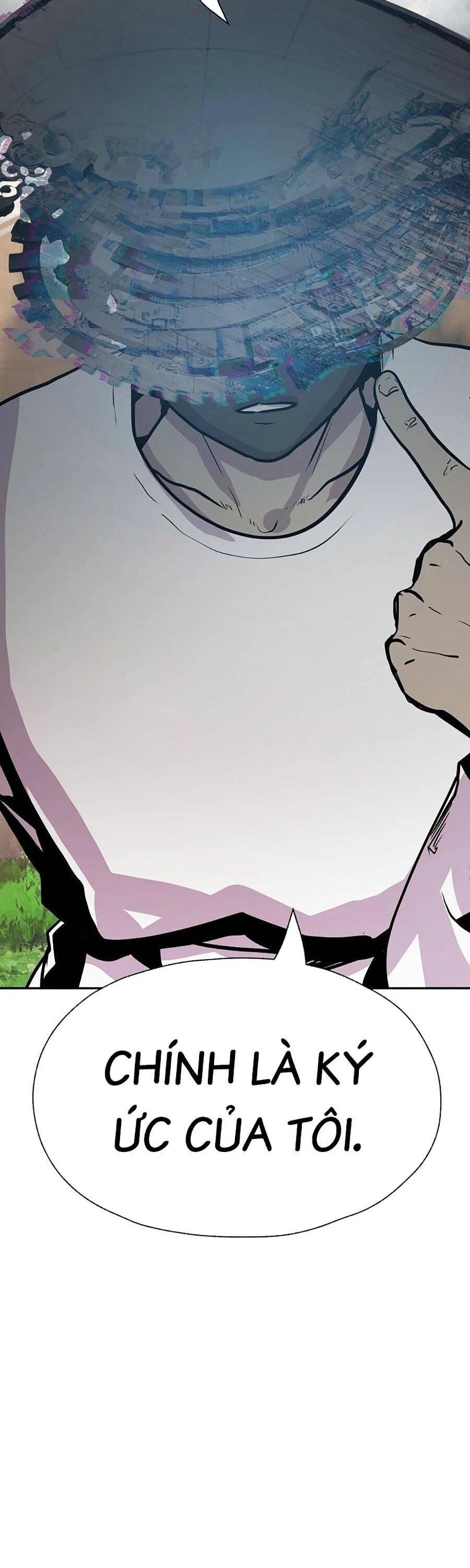 Người Hùng Thực Tế Ảo Chapter 41 - 47