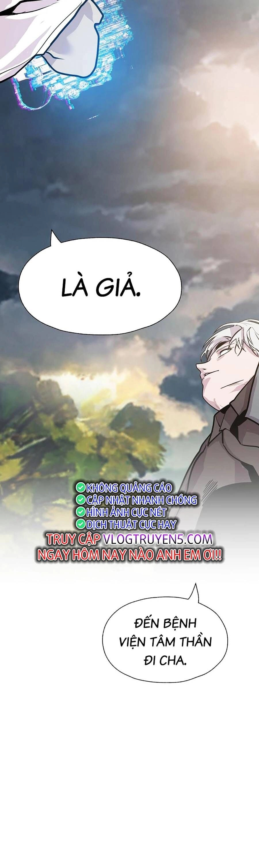 Người Hùng Thực Tế Ảo Chapter 41 - 50