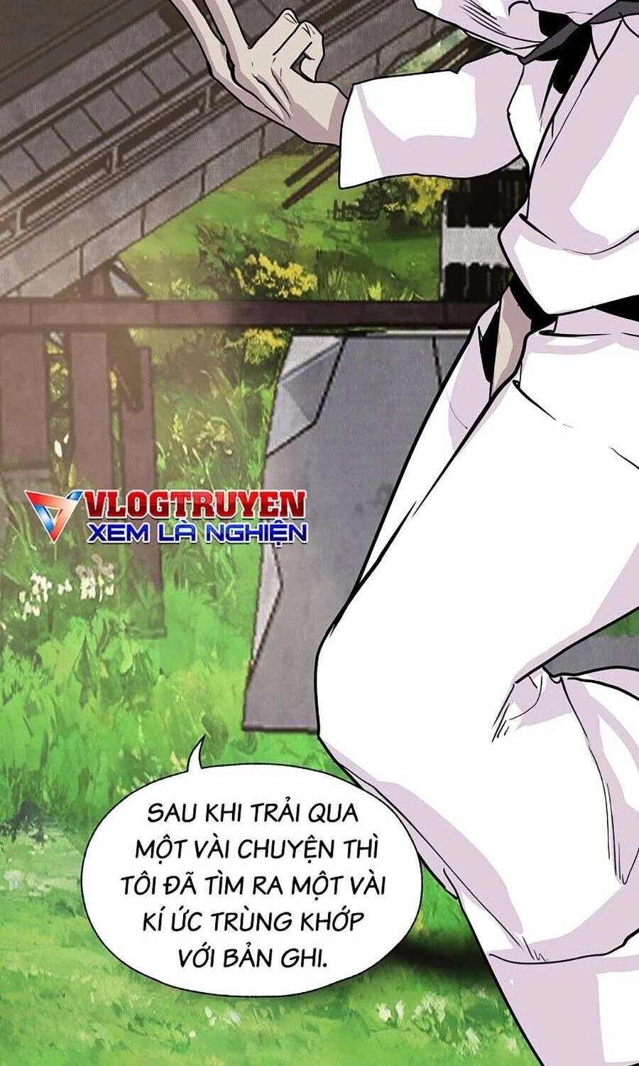 Người Hùng Thực Tế Ảo Chapter 41 - 52