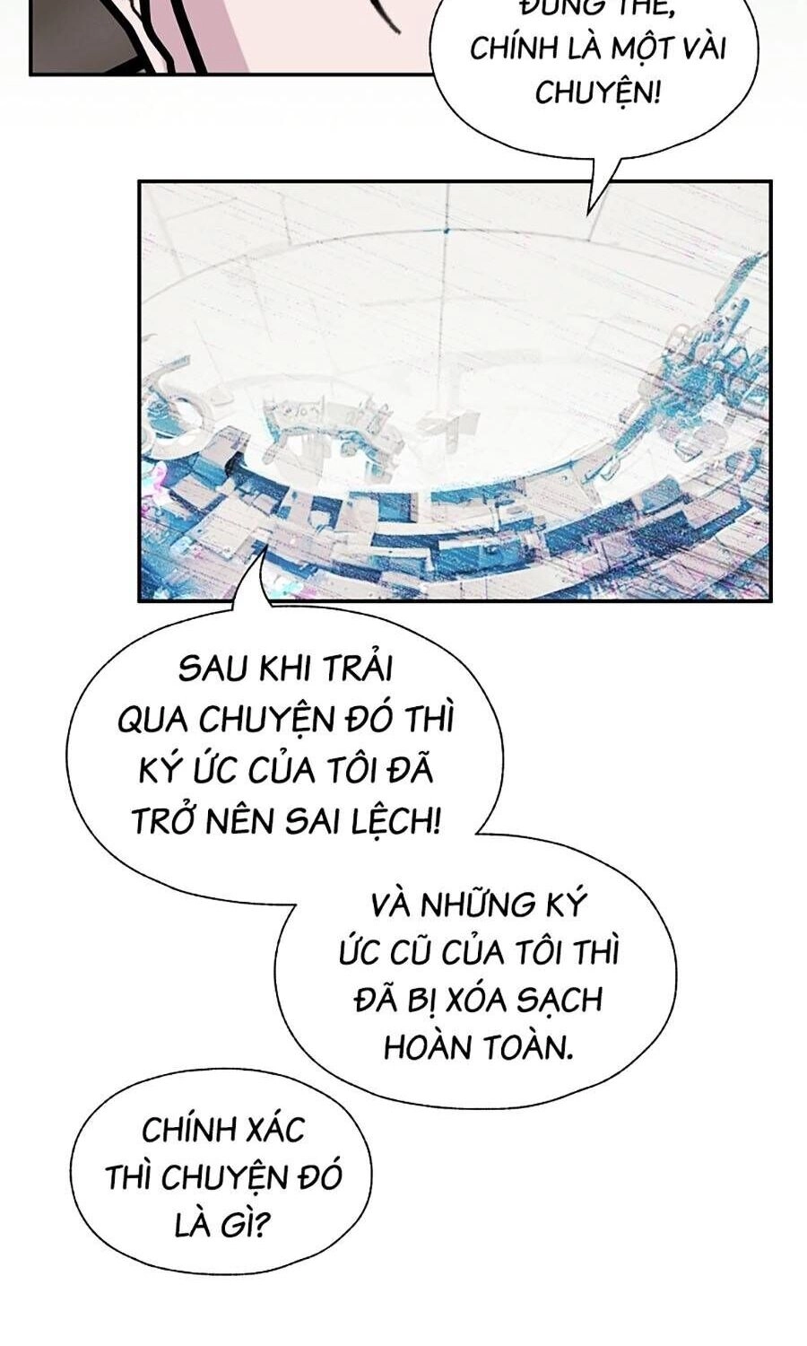 Người Hùng Thực Tế Ảo Chapter 41 - 54