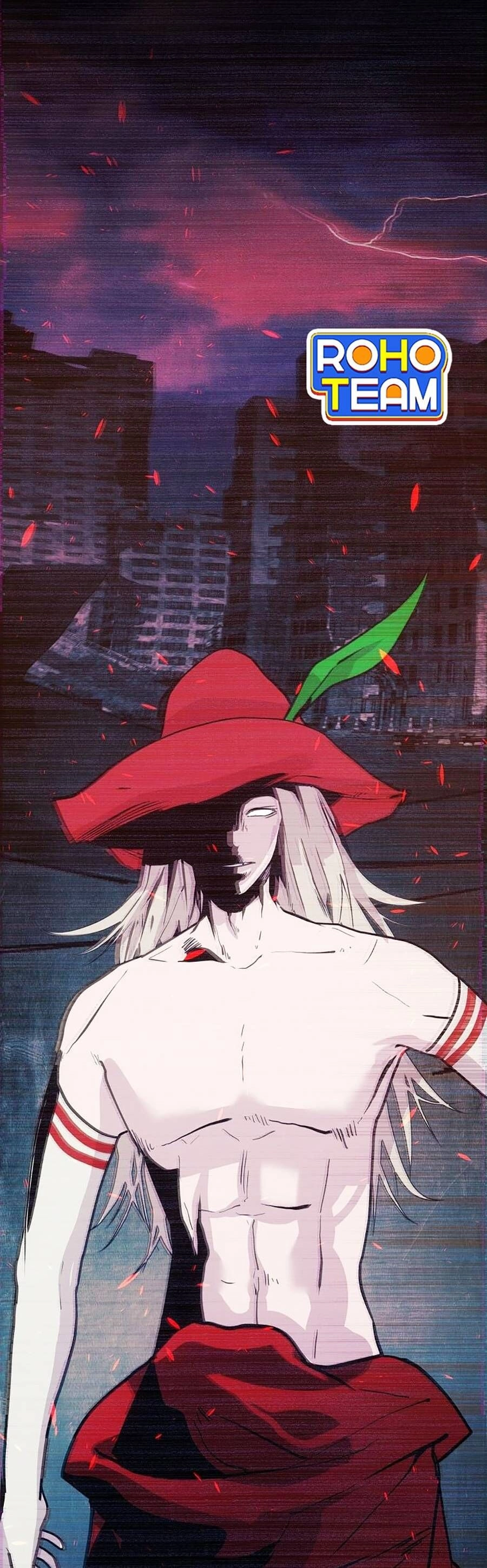 Người Hùng Thực Tế Ảo Chapter 41 - 58