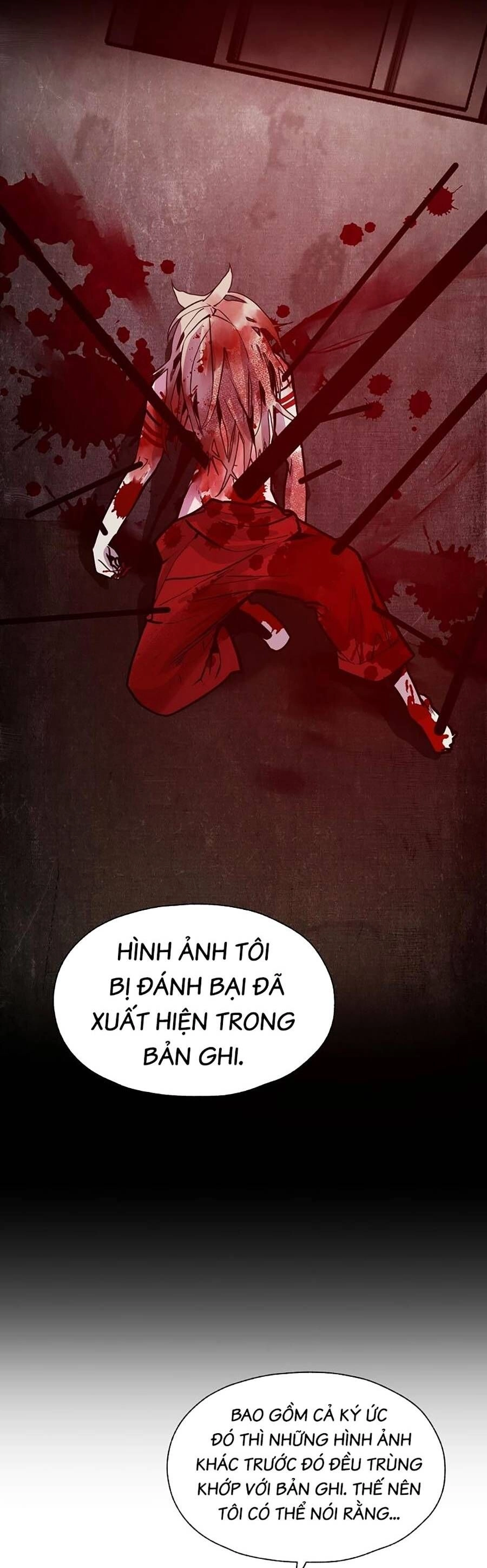 Người Hùng Thực Tế Ảo Chapter 41 - 65