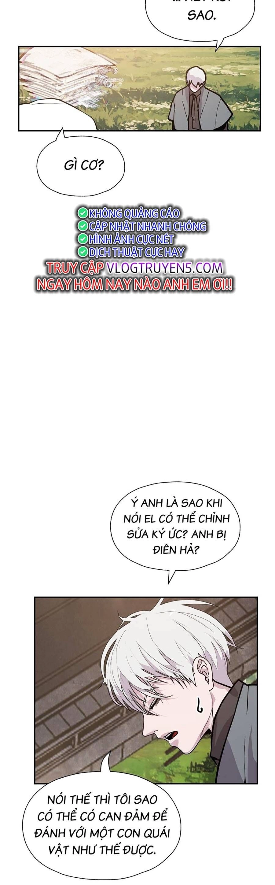 Người Hùng Thực Tế Ảo Chapter 41 - 67