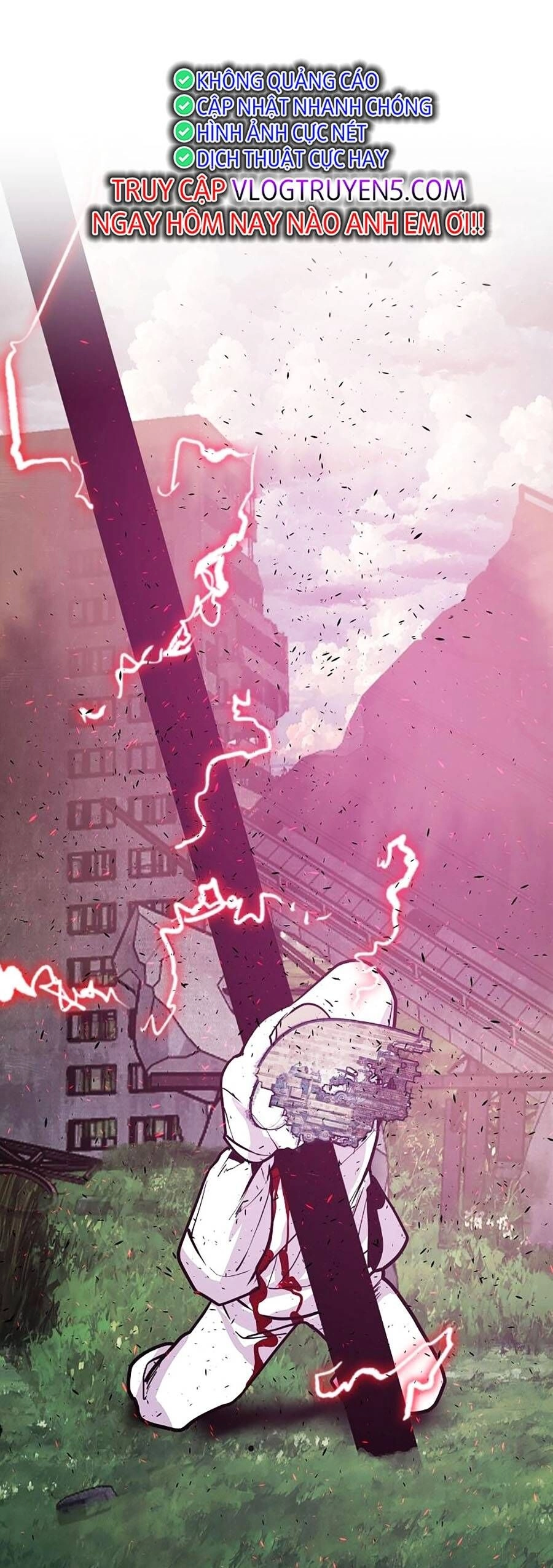 Người Hùng Thực Tế Ảo Chapter 41 - 105