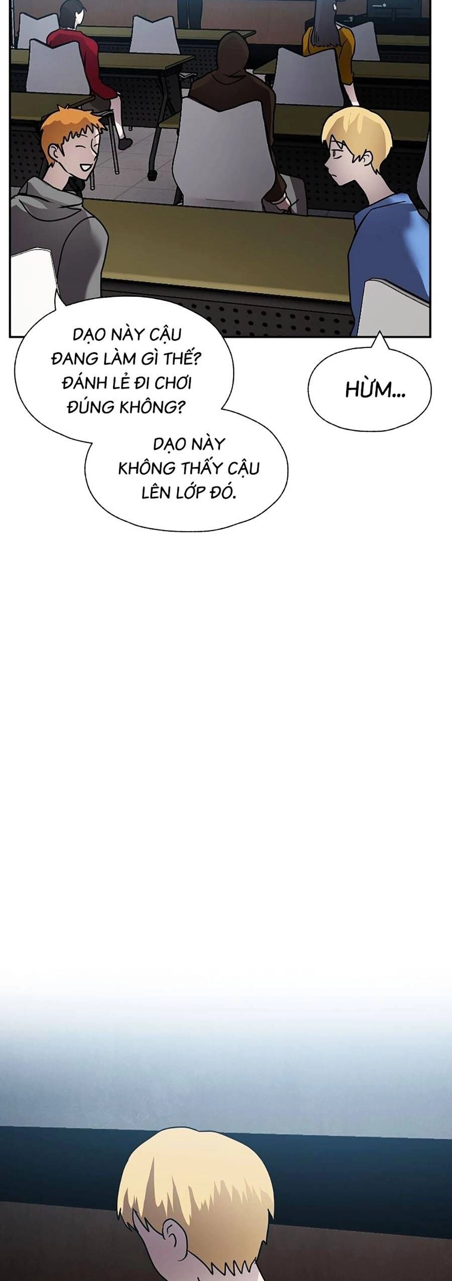 Người Hùng Thực Tế Ảo Chapter 41 - 110