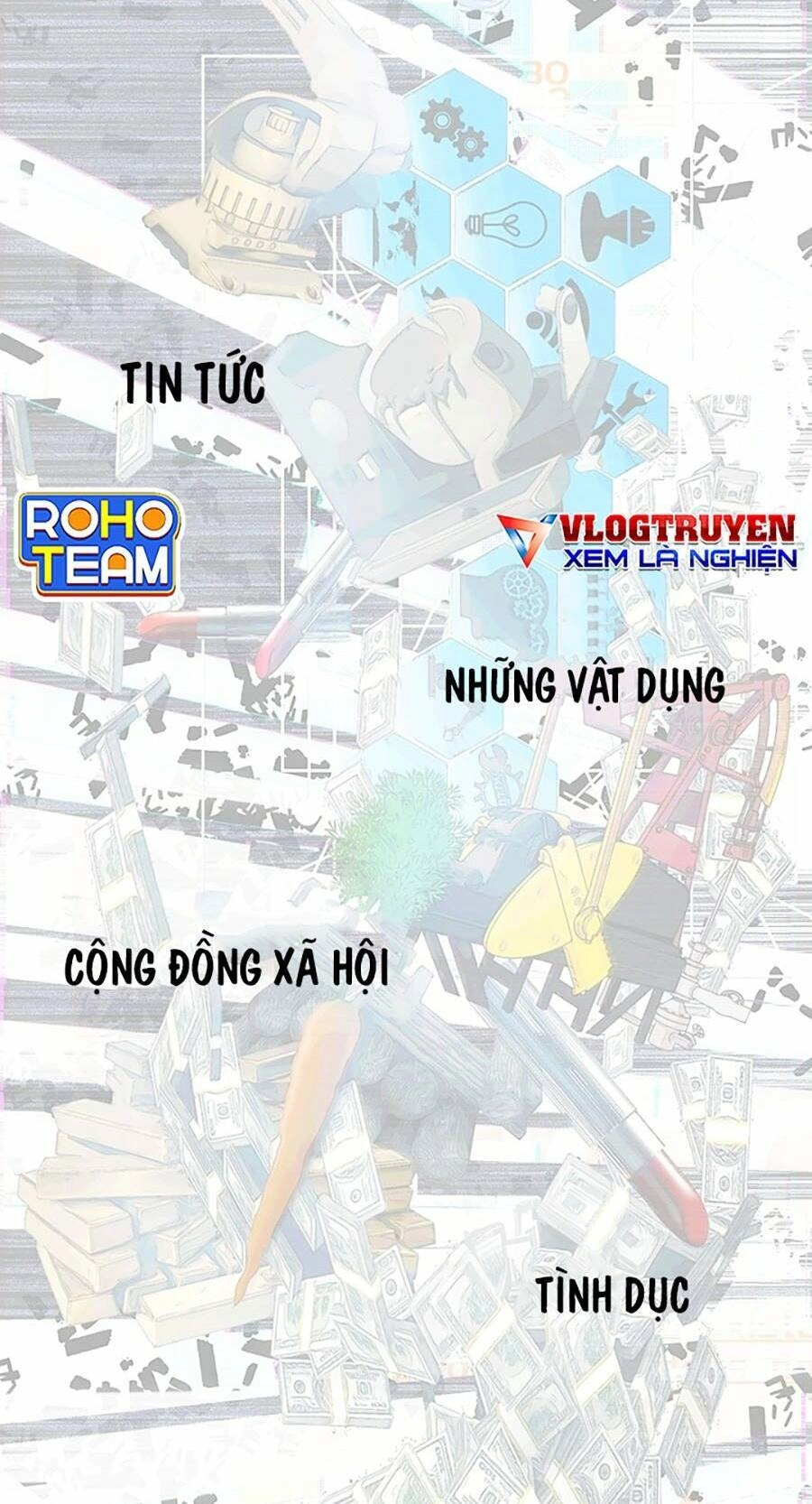 Người Hùng Thực Tế Ảo Chapter 42 - 10