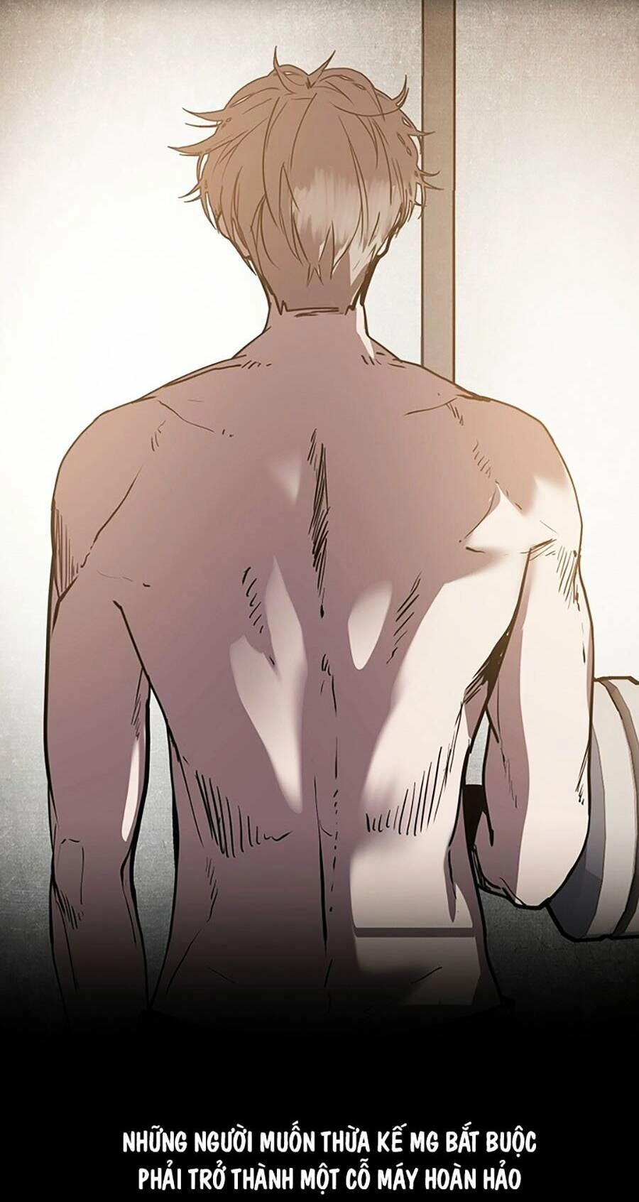 Người Hùng Thực Tế Ảo Chapter 42 - 24