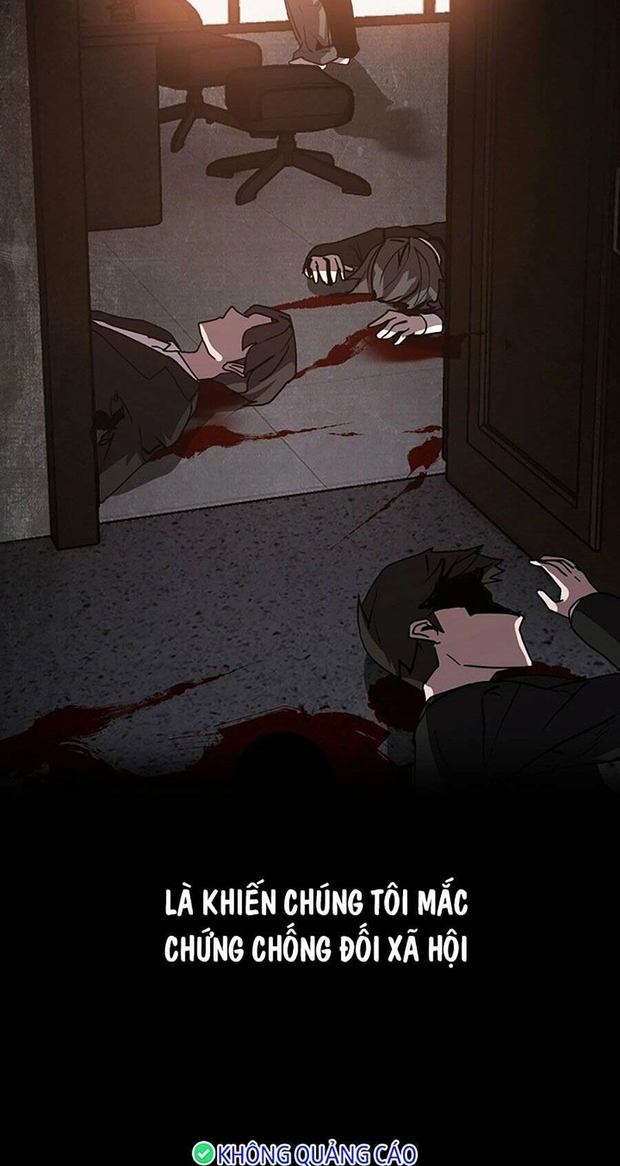 Người Hùng Thực Tế Ảo Chapter 42 - 31