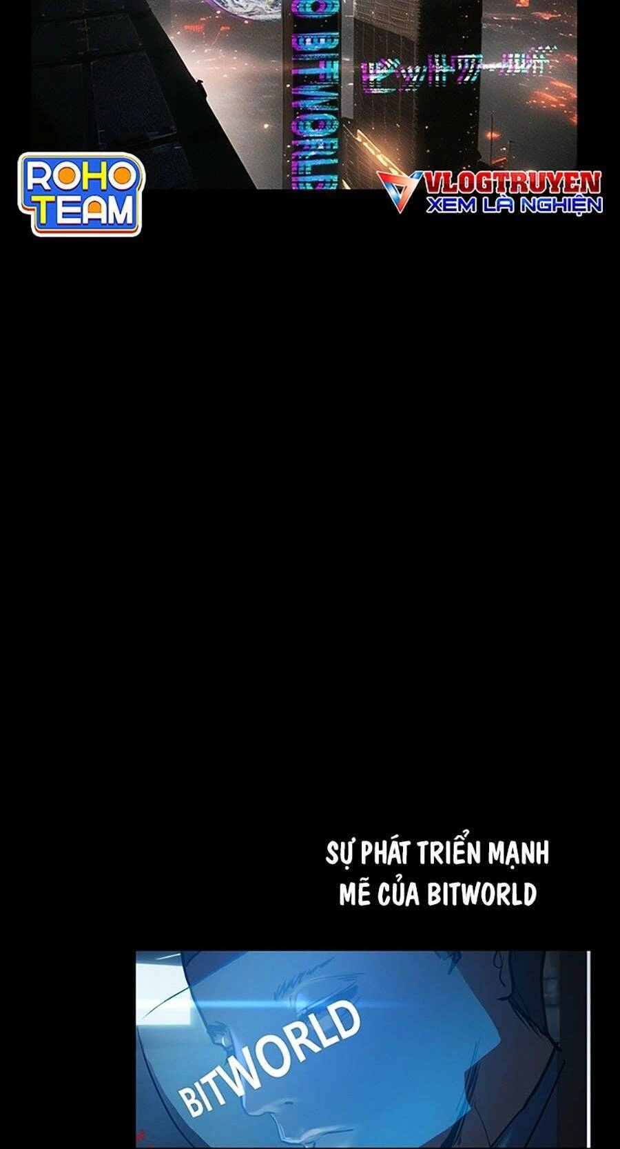 Người Hùng Thực Tế Ảo Chapter 42 - 46