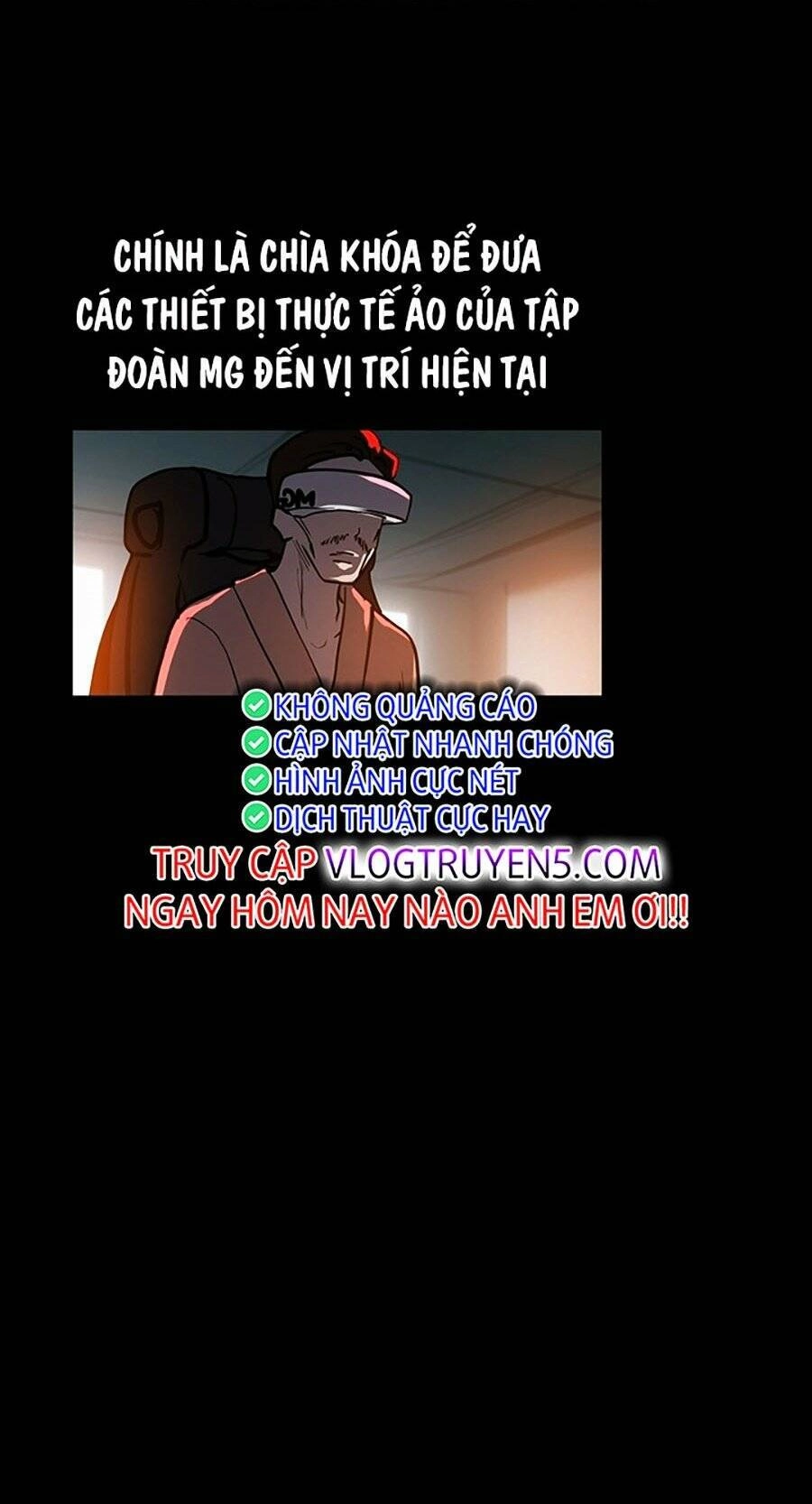 Người Hùng Thực Tế Ảo Chapter 42 - 47