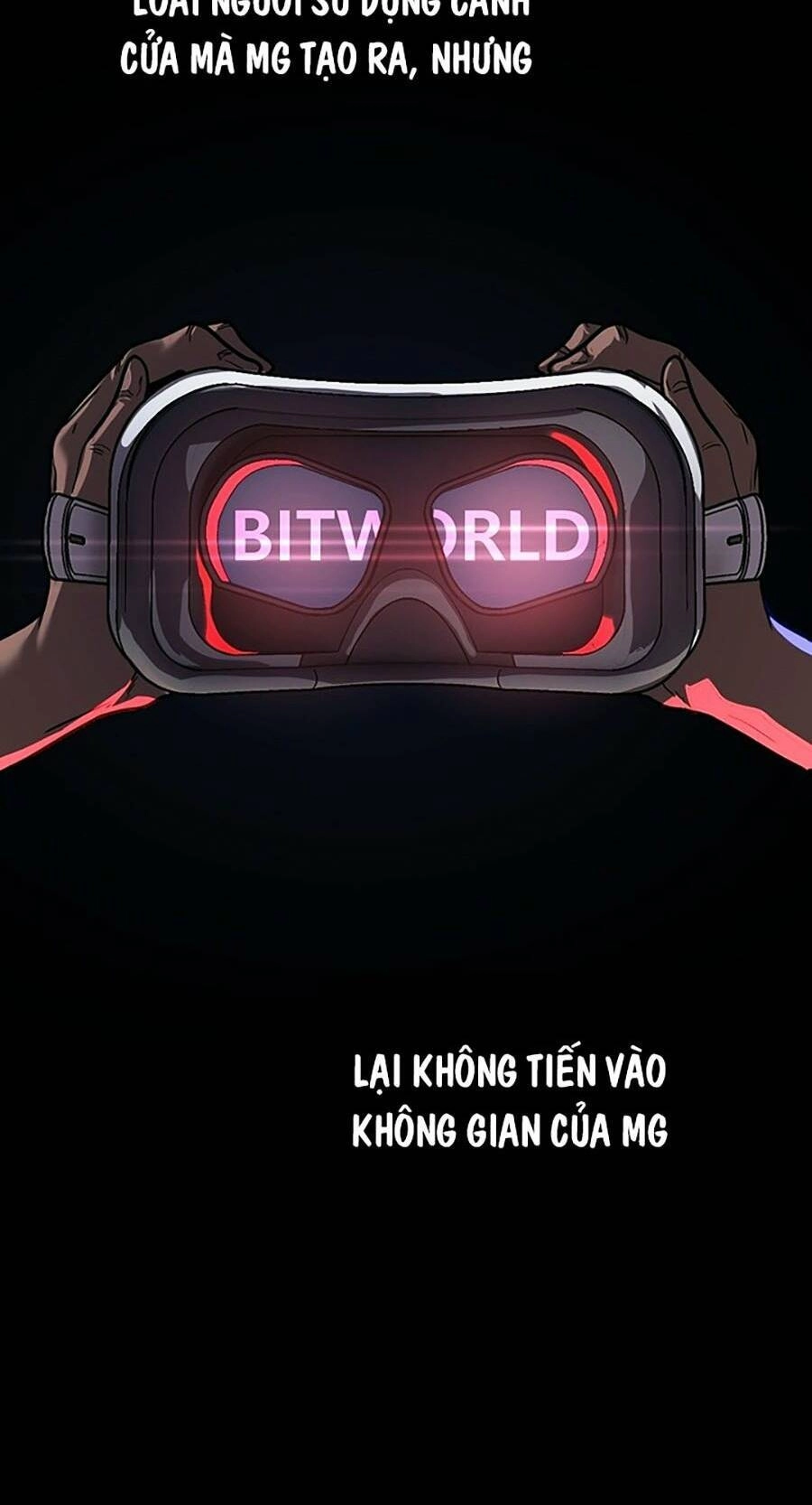 Người Hùng Thực Tế Ảo Chapter 42 - 50