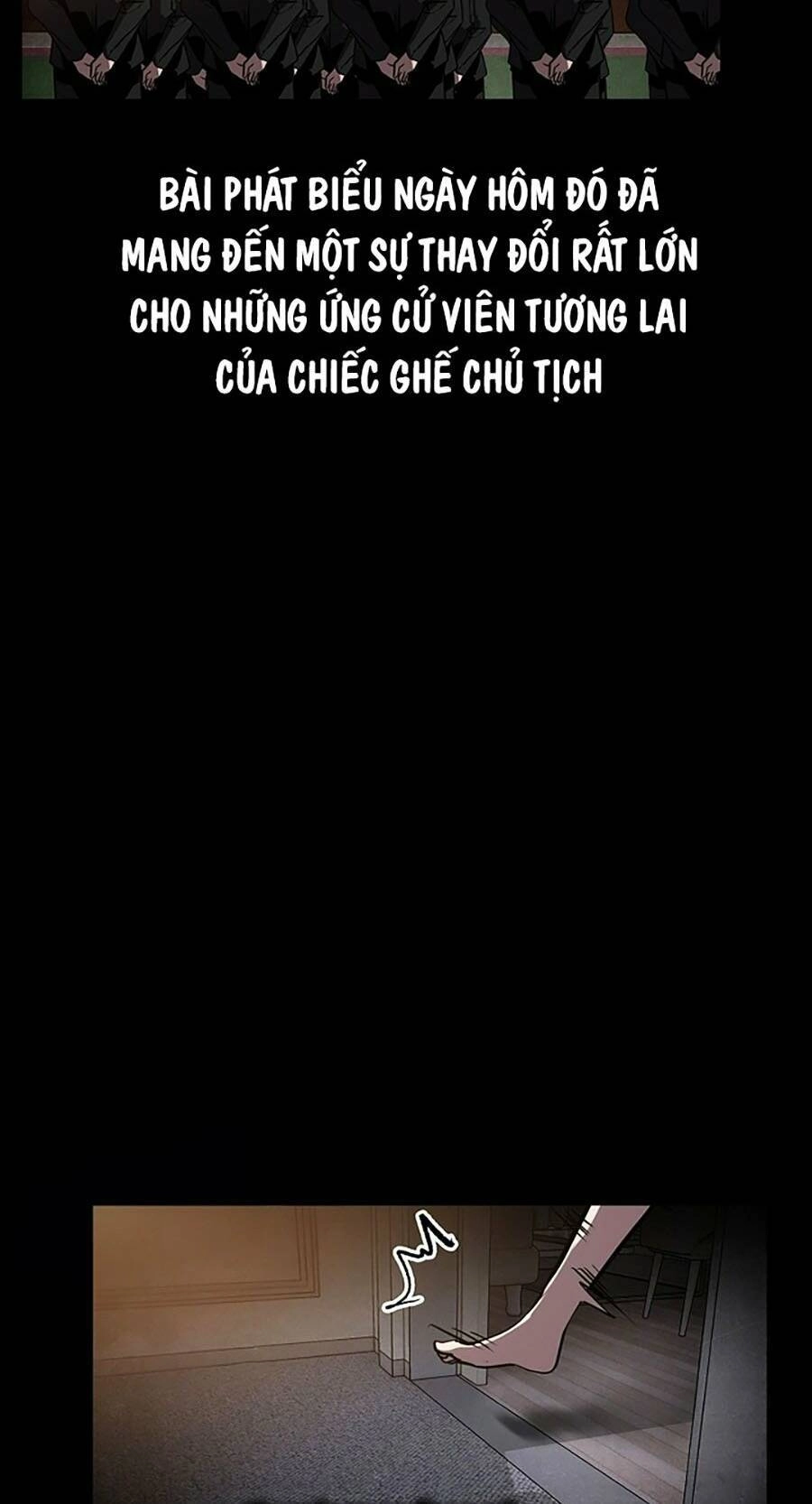 Người Hùng Thực Tế Ảo Chapter 42 - 58