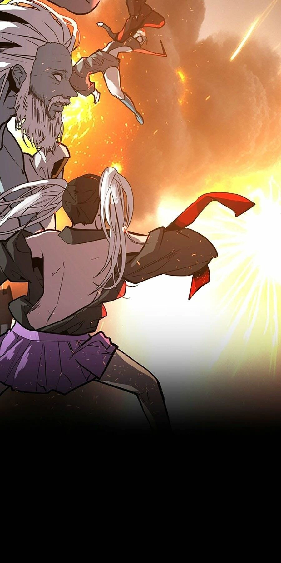 Người Hùng Thực Tế Ảo Chapter 42 - 65