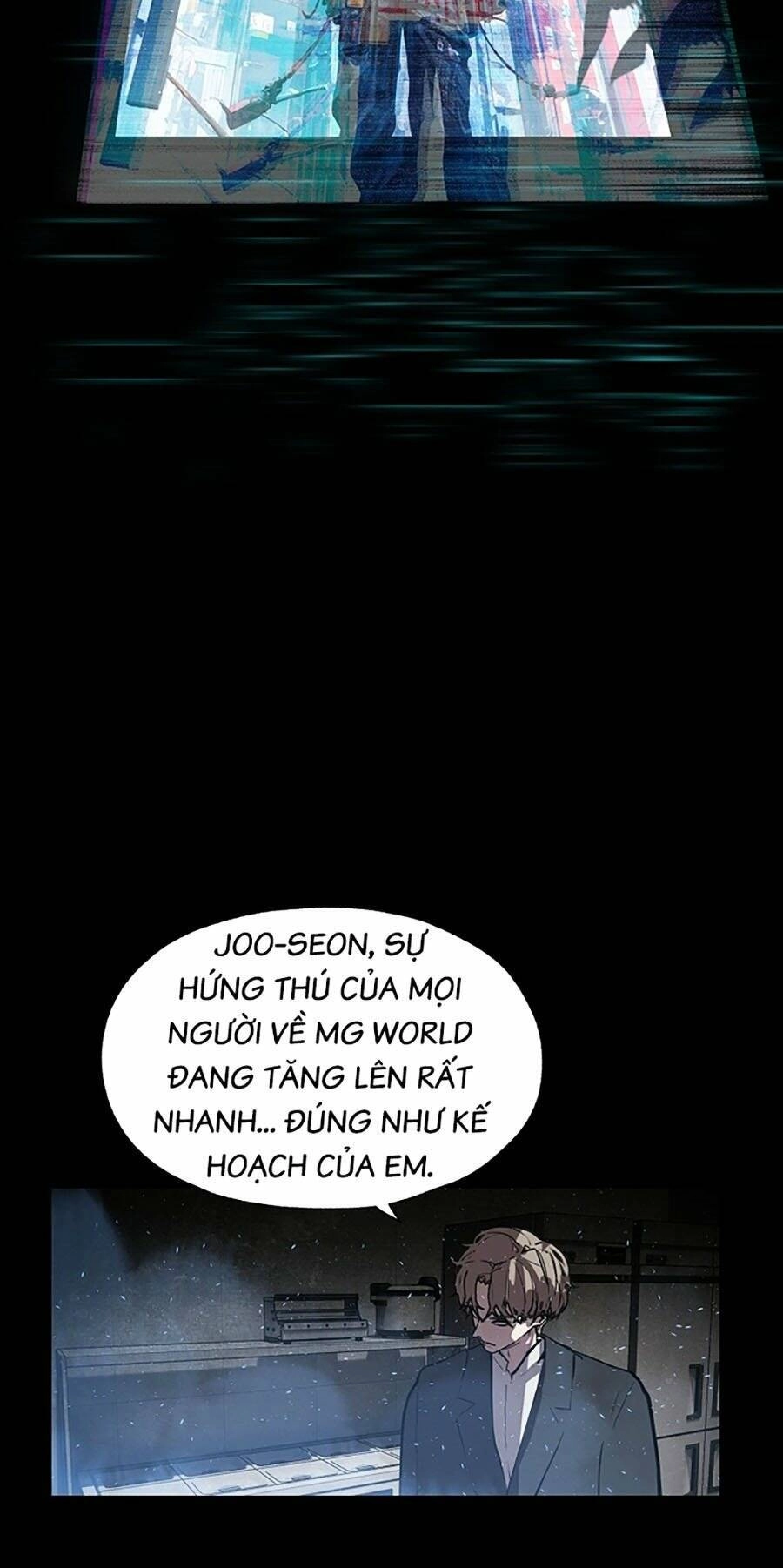 Người Hùng Thực Tế Ảo Chapter 42 - 69