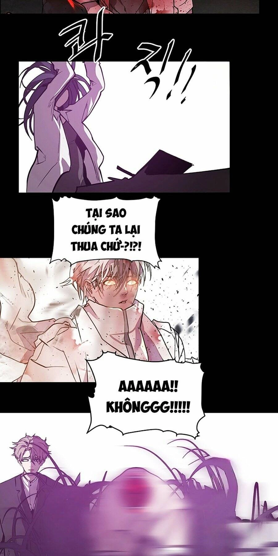 Người Hùng Thực Tế Ảo Chapter 42 - 79