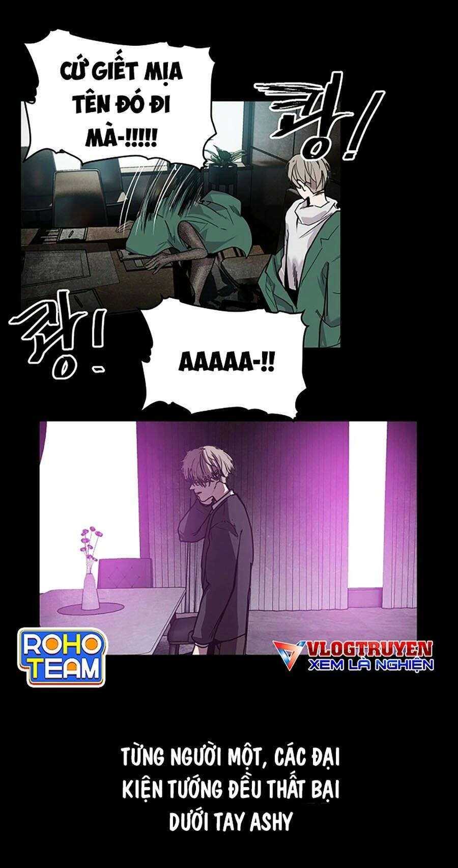 Người Hùng Thực Tế Ảo Chapter 42 - 81