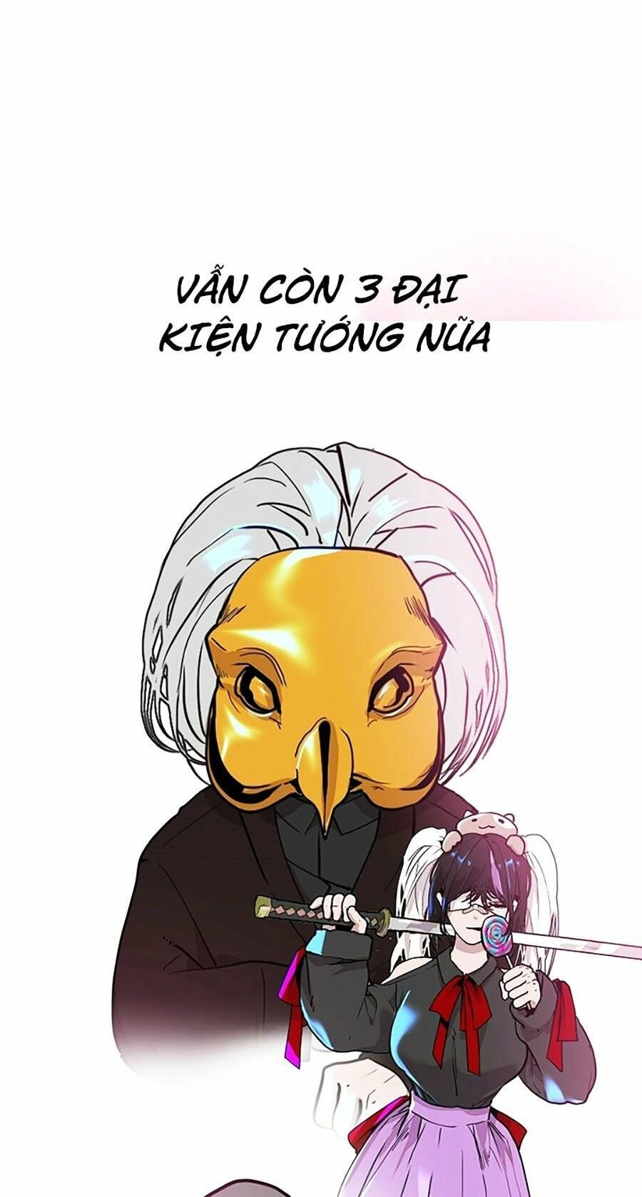 Người Hùng Thực Tế Ảo Chapter 42 - 101