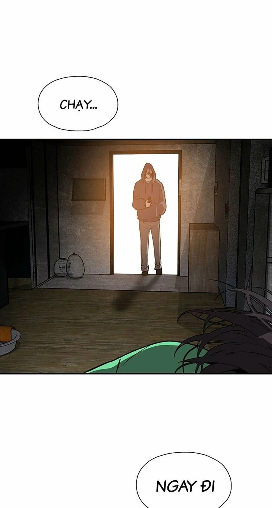 Người Hùng Thực Tế Ảo Chapter 42 - 112