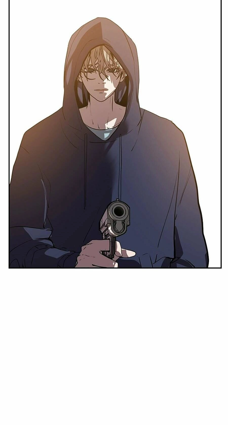 Người Hùng Thực Tế Ảo Chapter 42 - 116