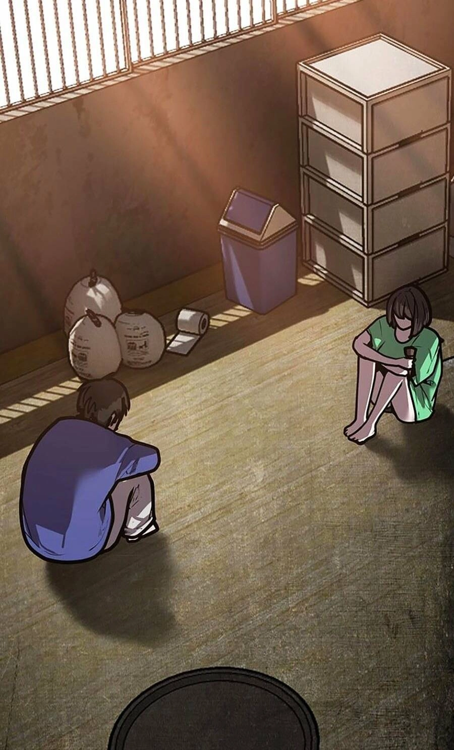 Người Hùng Thực Tế Ảo Chapter 43 - 4