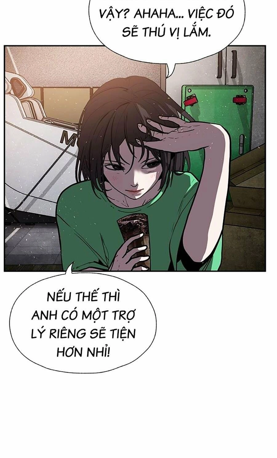 Người Hùng Thực Tế Ảo Chapter 43 - 18