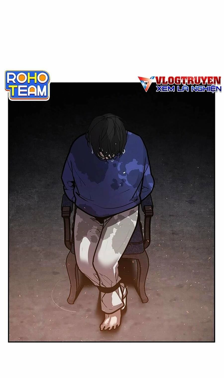 Người Hùng Thực Tế Ảo Chapter 43 - 58