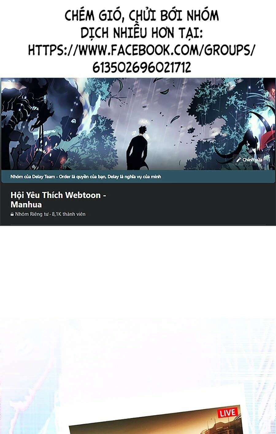 Người Hùng Thực Tế Ảo Chapter 44 - 1