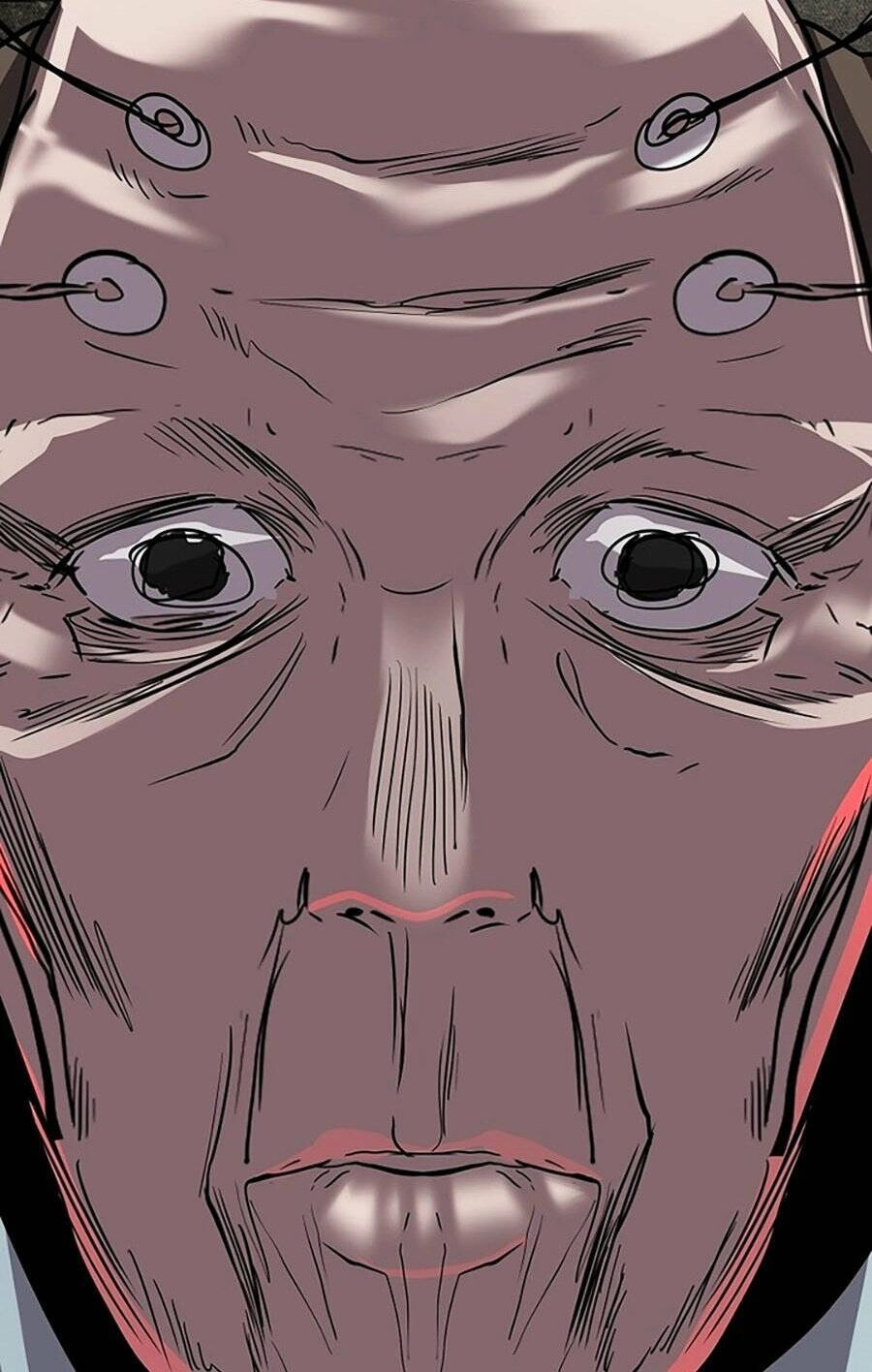 Người Hùng Thực Tế Ảo Chapter 44 - 20