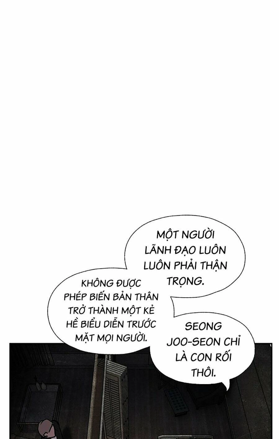 Người Hùng Thực Tế Ảo Chapter 44 - 28