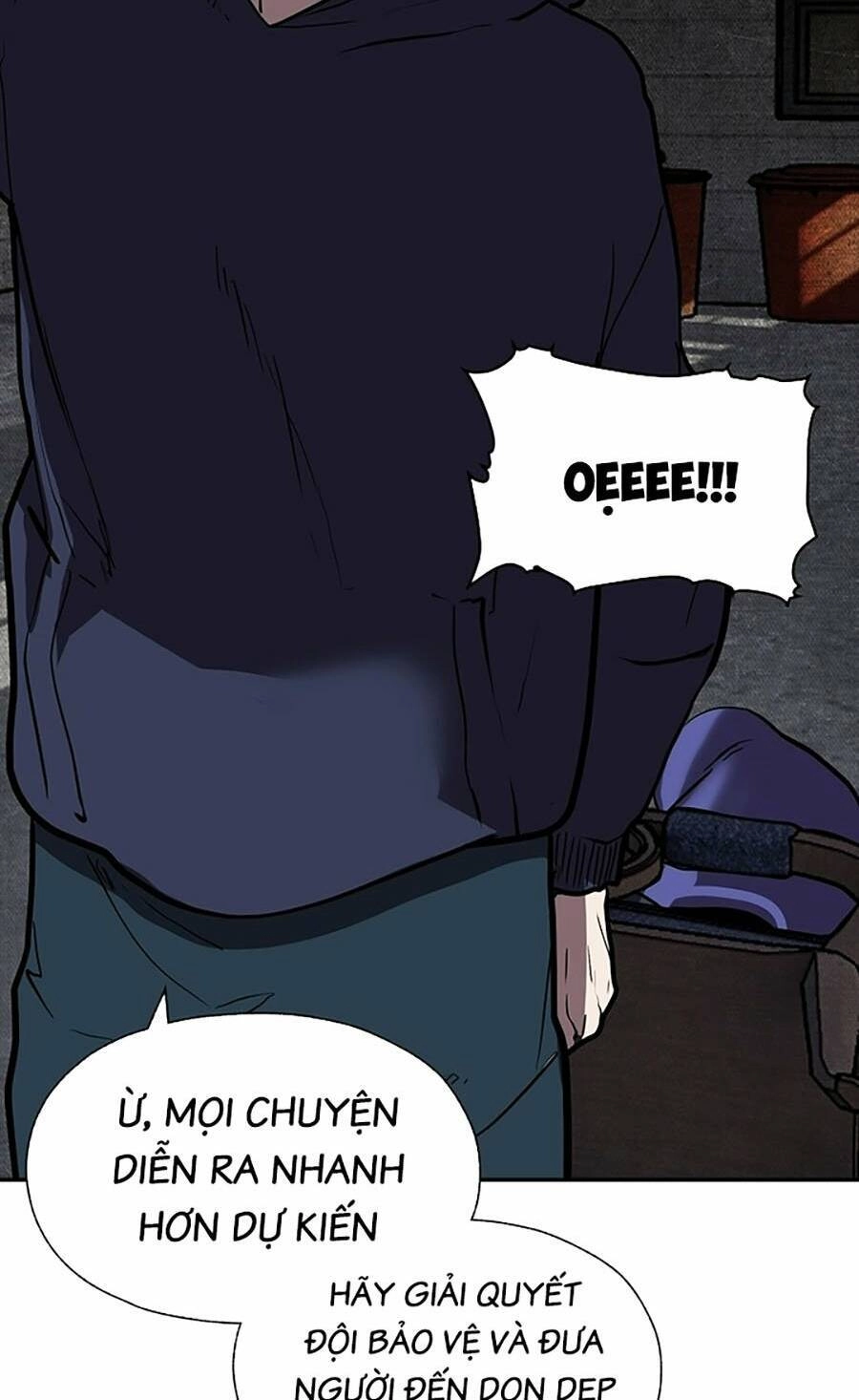 Người Hùng Thực Tế Ảo Chapter 44 - 32