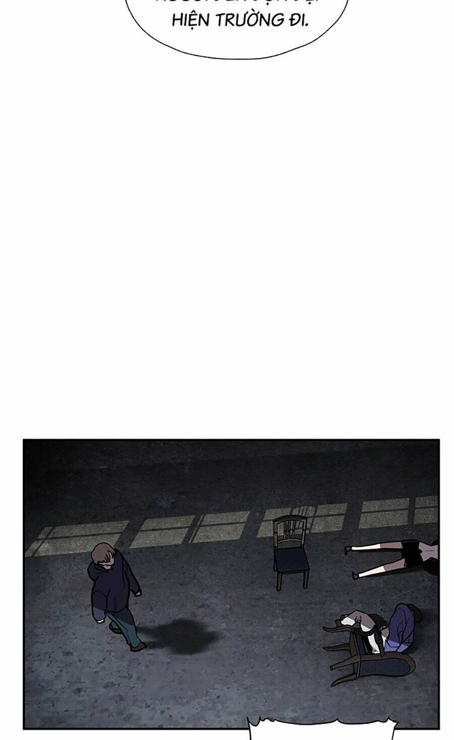 Người Hùng Thực Tế Ảo Chapter 44 - 33