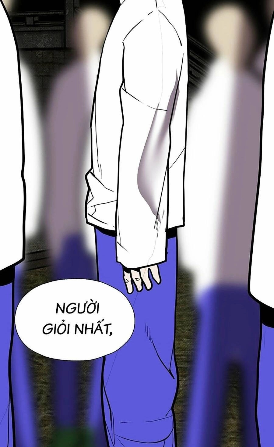 Người Hùng Thực Tế Ảo Chapter 44 - 44