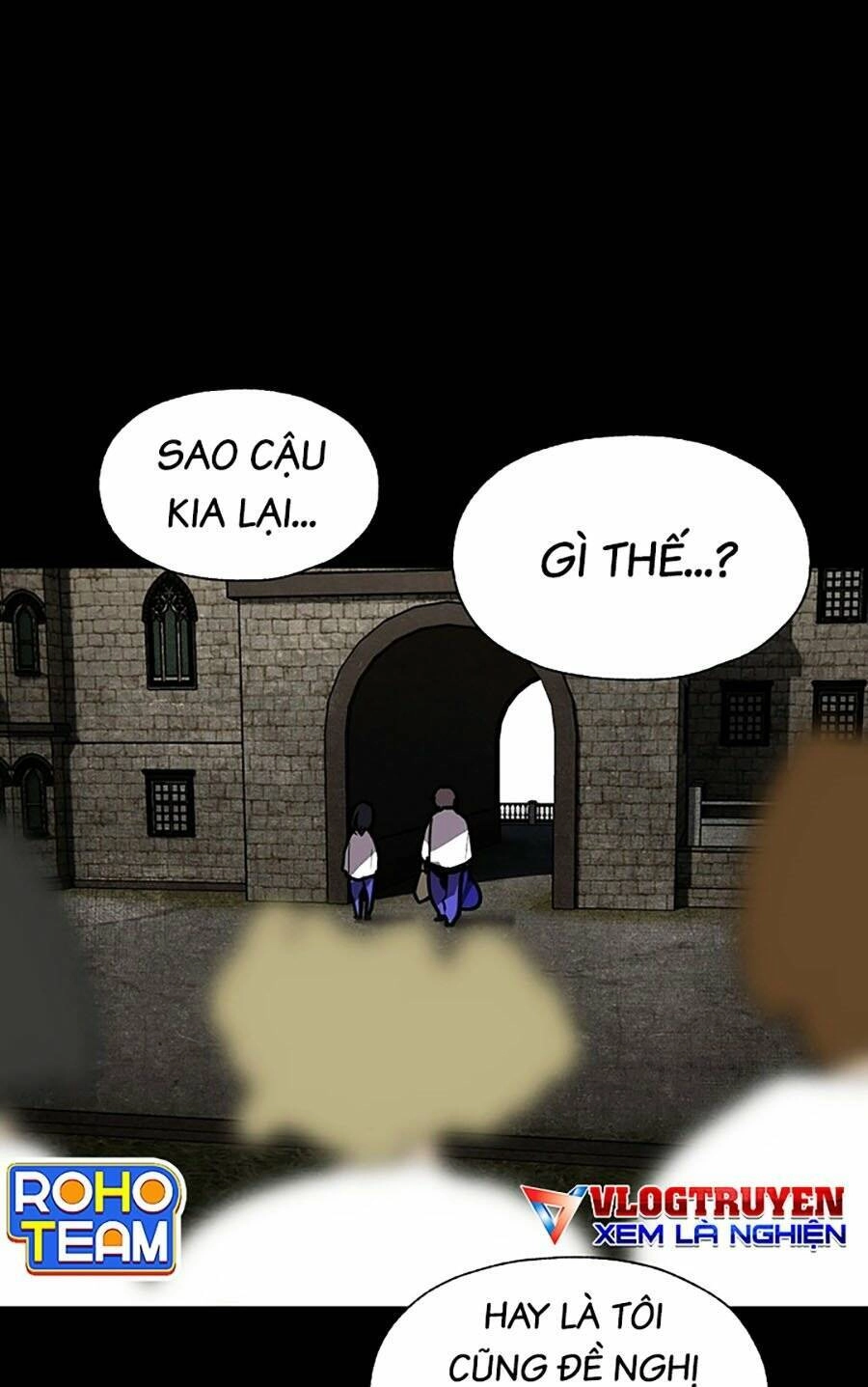 Người Hùng Thực Tế Ảo Chapter 44 - 61