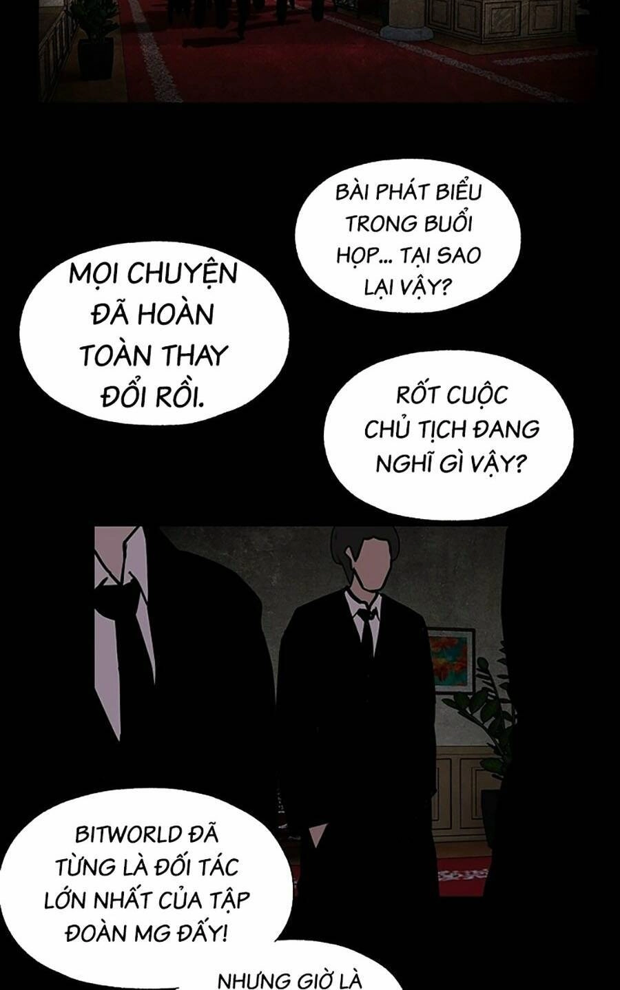 Người Hùng Thực Tế Ảo Chapter 44 - 64