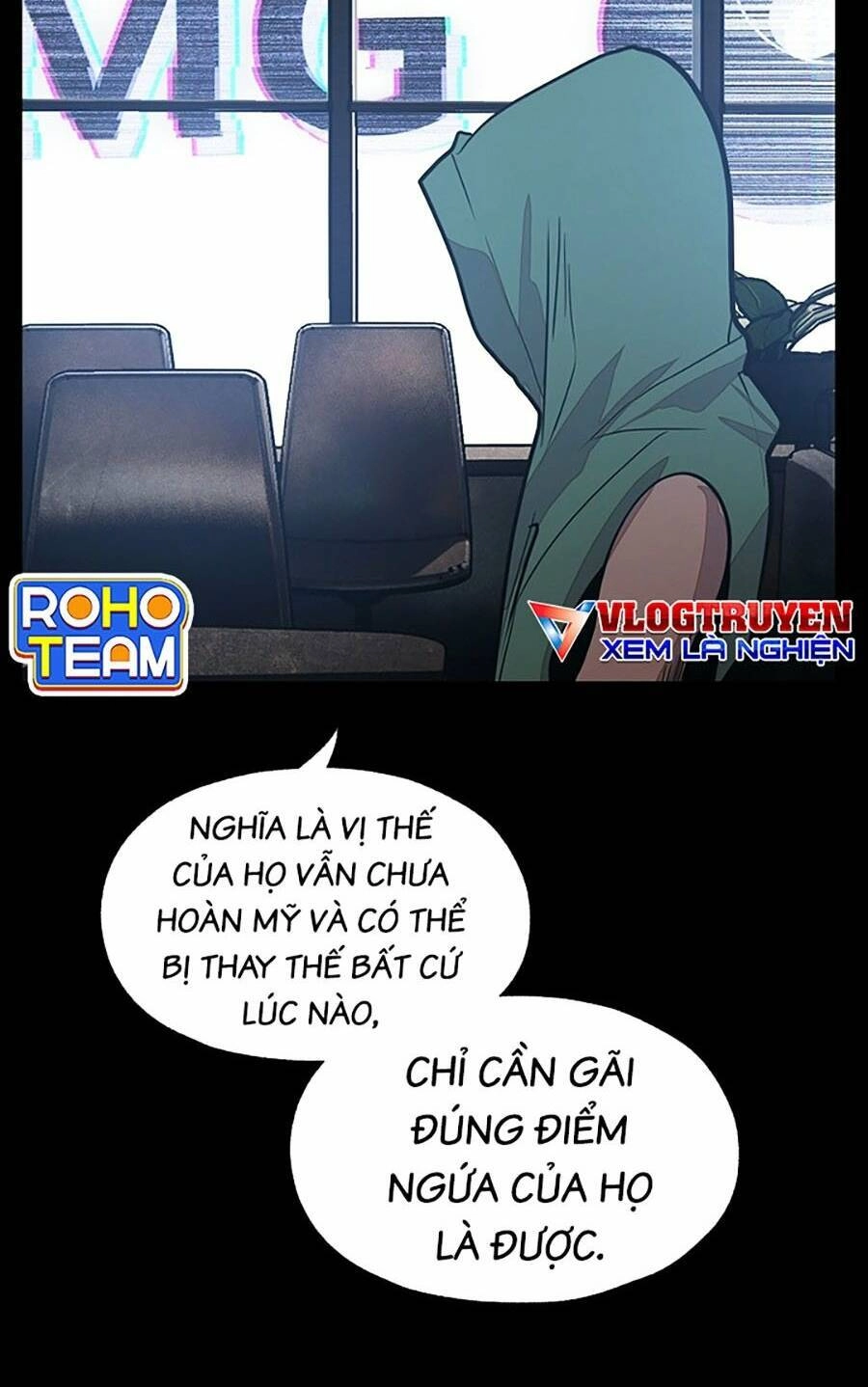 Người Hùng Thực Tế Ảo Chapter 44 - 76