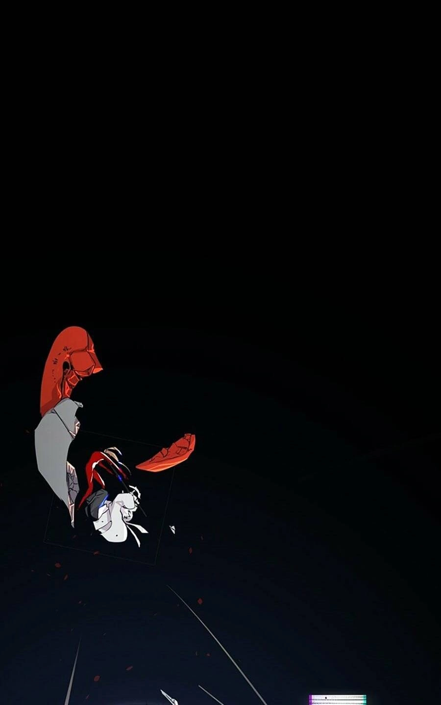 Người Hùng Thực Tế Ảo Chapter 44 - 80