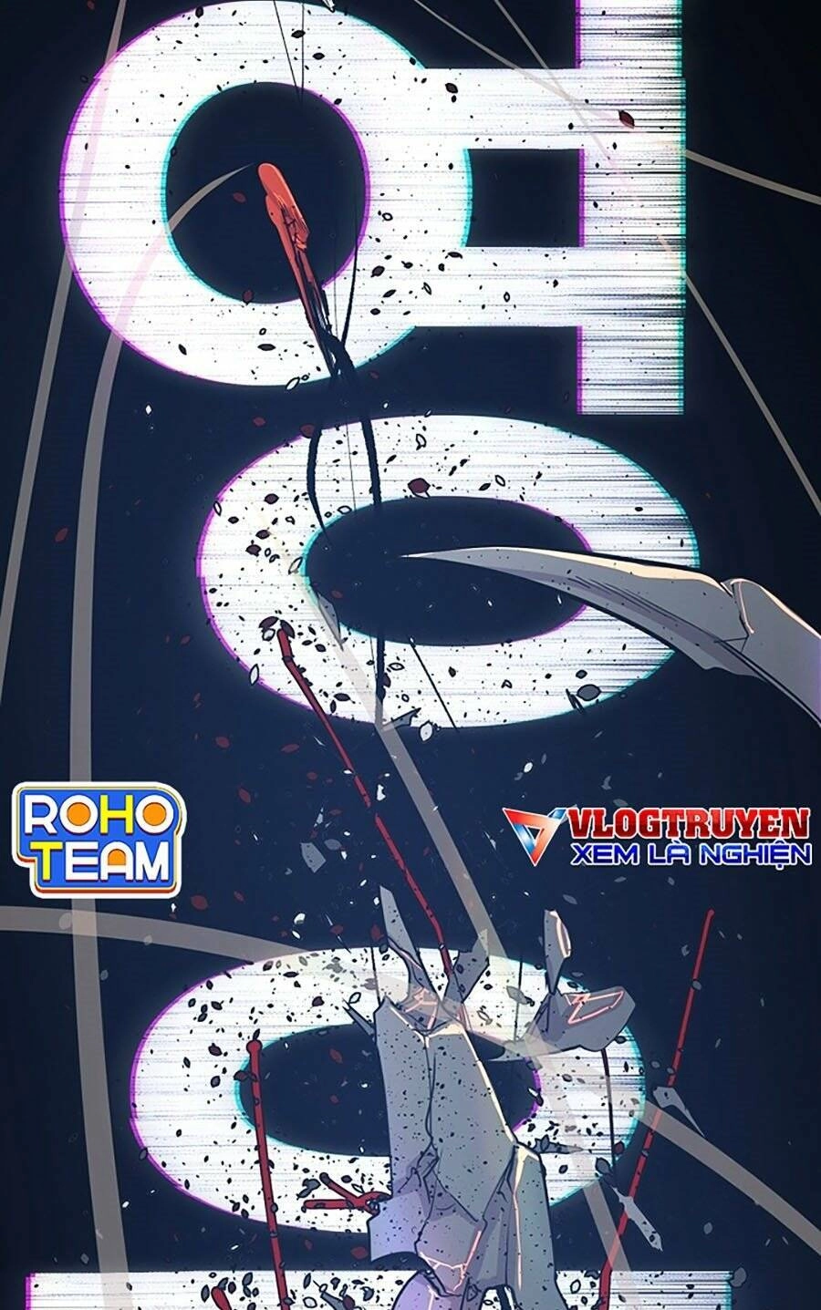 Người Hùng Thực Tế Ảo Chapter 44 - 81