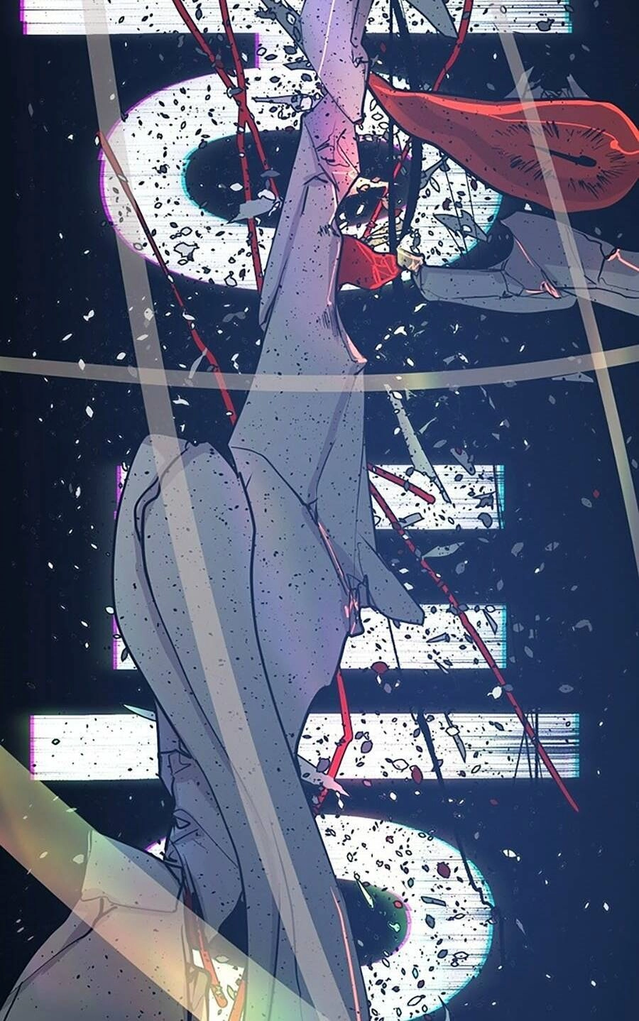 Người Hùng Thực Tế Ảo Chapter 44 - 82