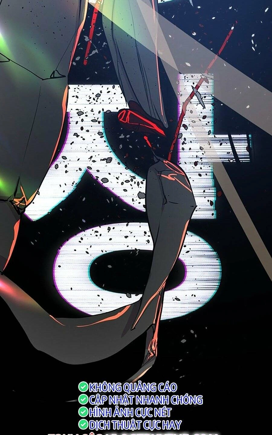 Người Hùng Thực Tế Ảo Chapter 44 - 83