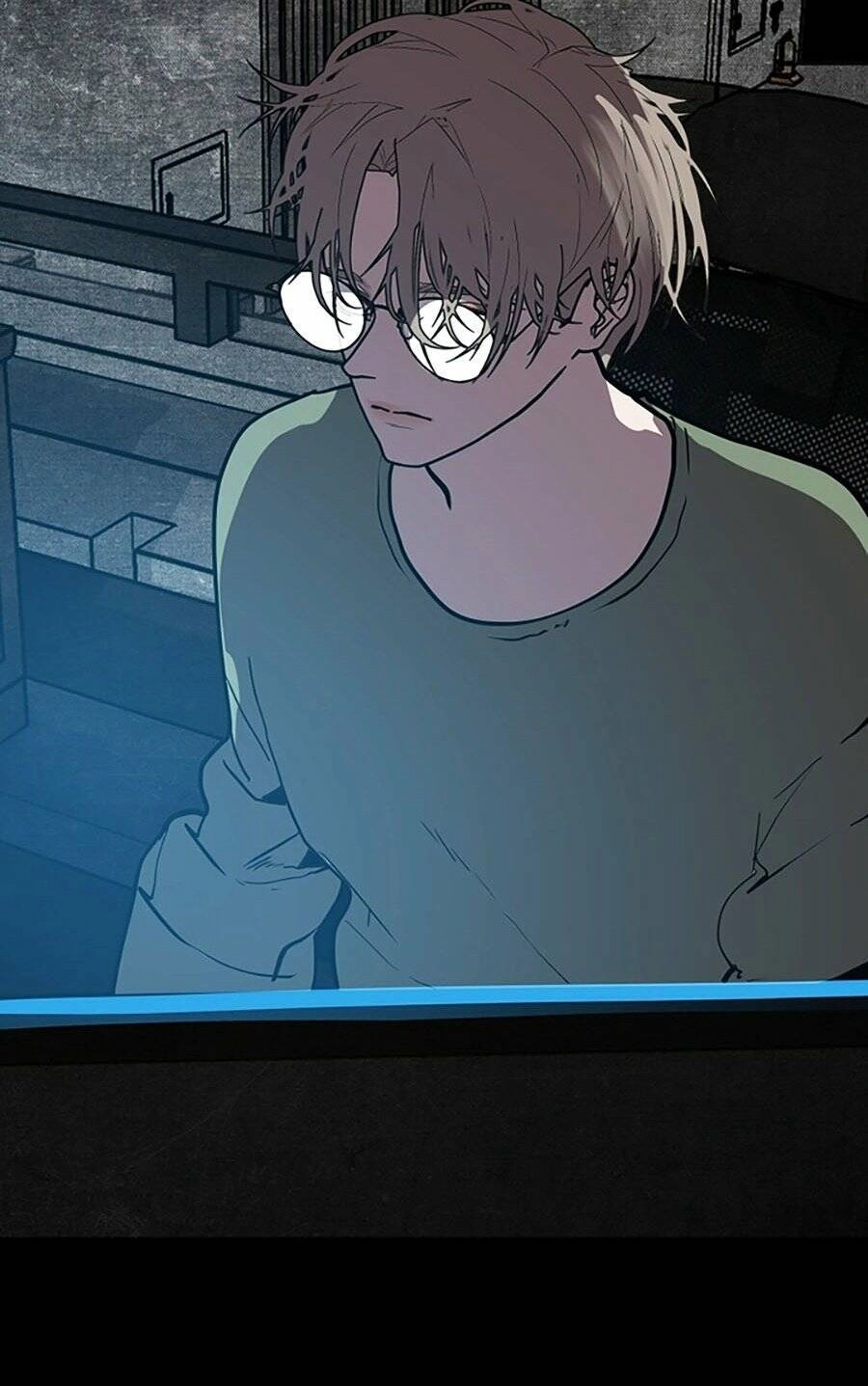 Người Hùng Thực Tế Ảo Chapter 44 - 87