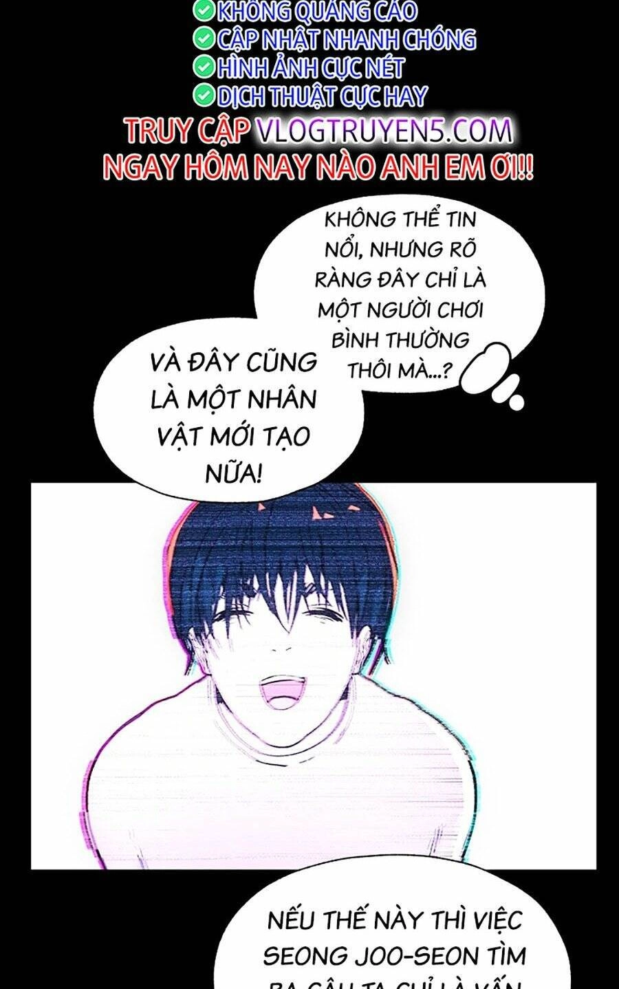 Người Hùng Thực Tế Ảo Chapter 44 - 89